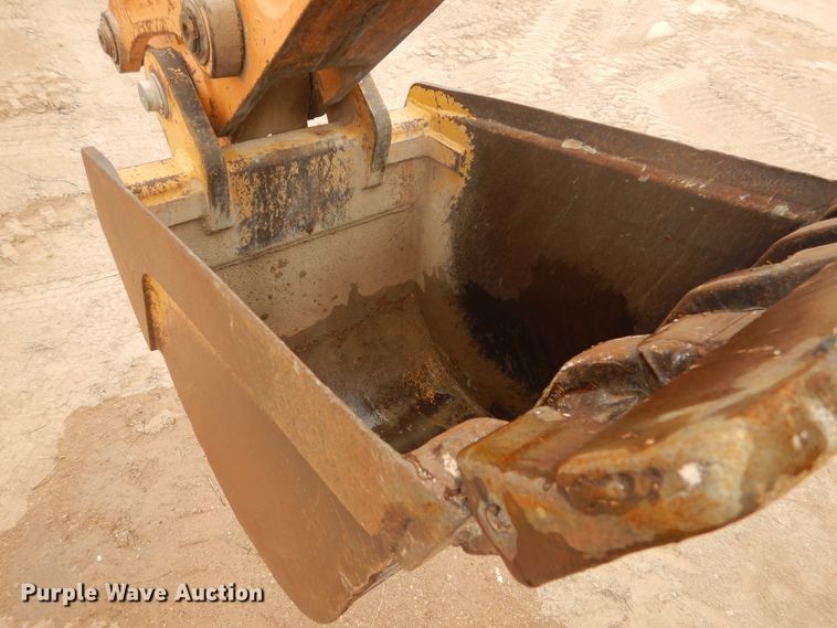 image for item DJ1039 2004 Case 580 Super M  Series 2 backhoe