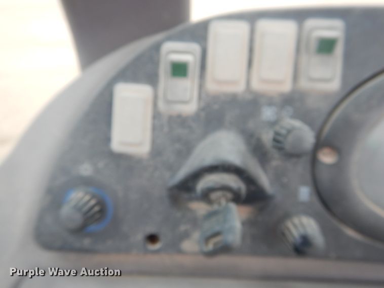 image for item DJ1039 2004 Case 580 Super M  Series 2 backhoe