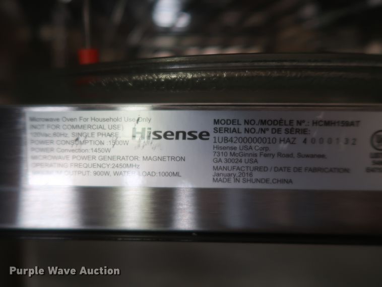 image for item DJ1749 2017 Forest River Palomino Columbus 320RS  camper