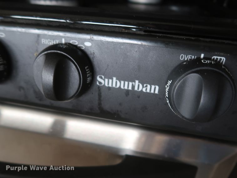 image for item DJ1749 2017 Forest River Palomino Columbus 320RS  camper