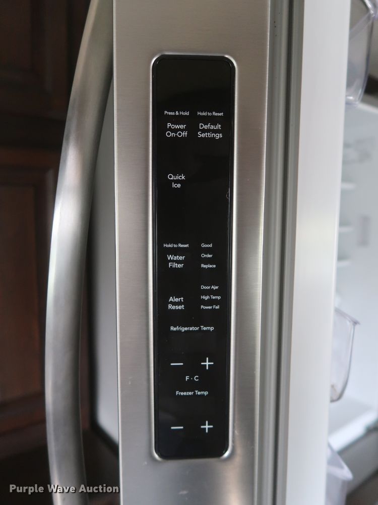 image for item DJ1749 2017 Forest River Palomino Columbus 320RS  camper