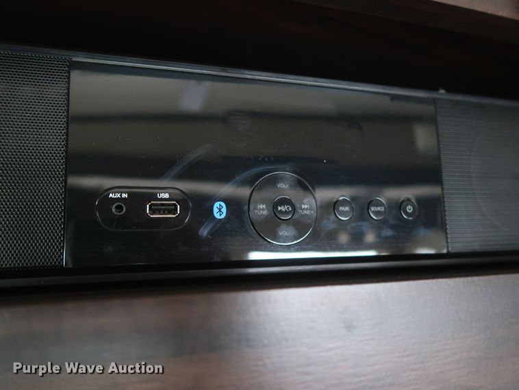 image for item DJ1749 2017 Forest River Palomino Columbus 320RS  camper