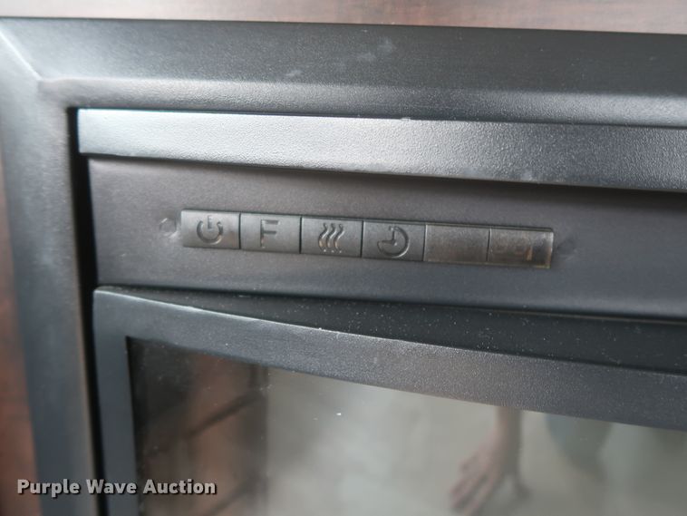 image for item DJ1749 2017 Forest River Palomino Columbus 320RS  camper