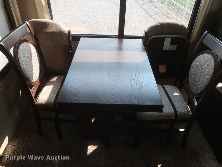 image for item DJ1749 2017 Forest River Palomino Columbus 320RS  camper