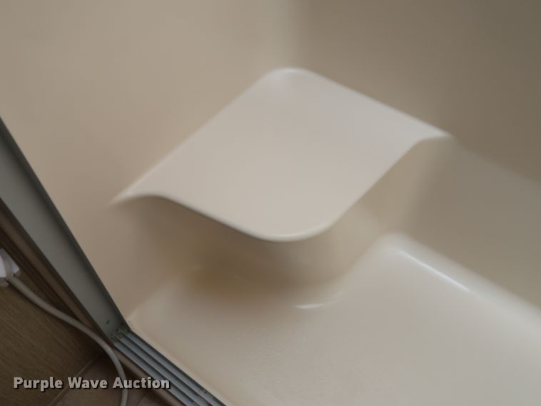 image for item DJ1749 2017 Forest River Palomino Columbus 320RS  camper