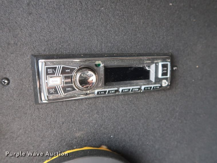 image for item DJ1749 2017 Forest River Palomino Columbus 320RS  camper