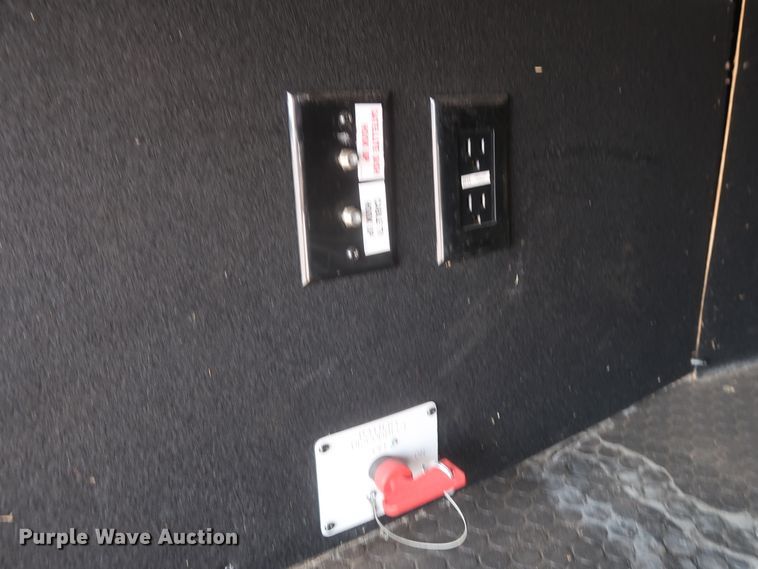 image for item DJ1749 2017 Forest River Palomino Columbus 320RS  camper