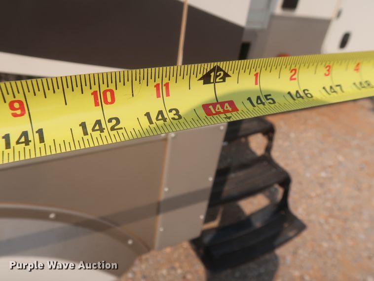 image for item DJ1749 2017 Forest River Palomino Columbus 320RS  camper