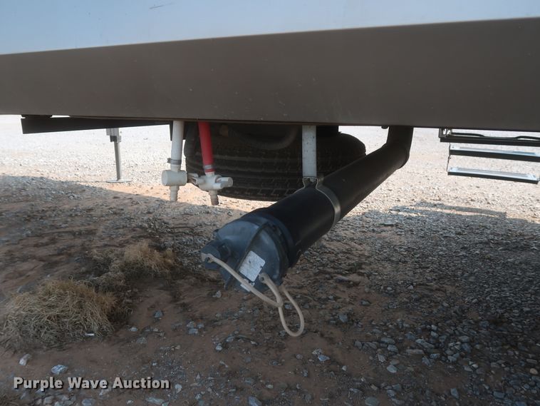 image for item DJ1749 2017 Forest River Palomino Columbus 320RS  camper