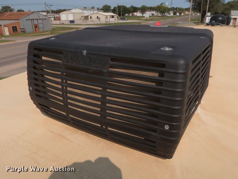 image for item DJ1749 2017 Forest River Palomino Columbus 320RS  camper