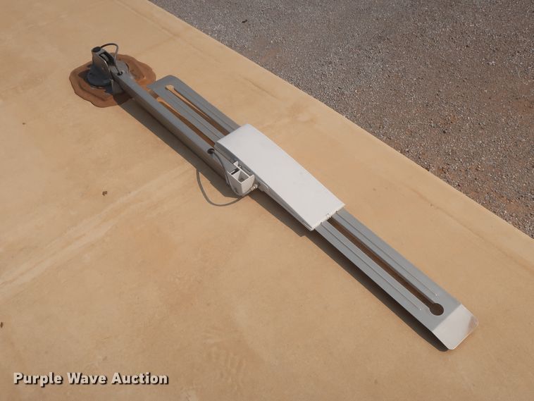 image for item DJ1749 2017 Forest River Palomino Columbus 320RS  camper