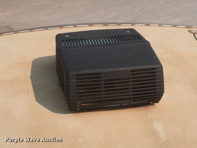 image for item DJ1749 2017 Forest River Palomino Columbus 320RS  camper