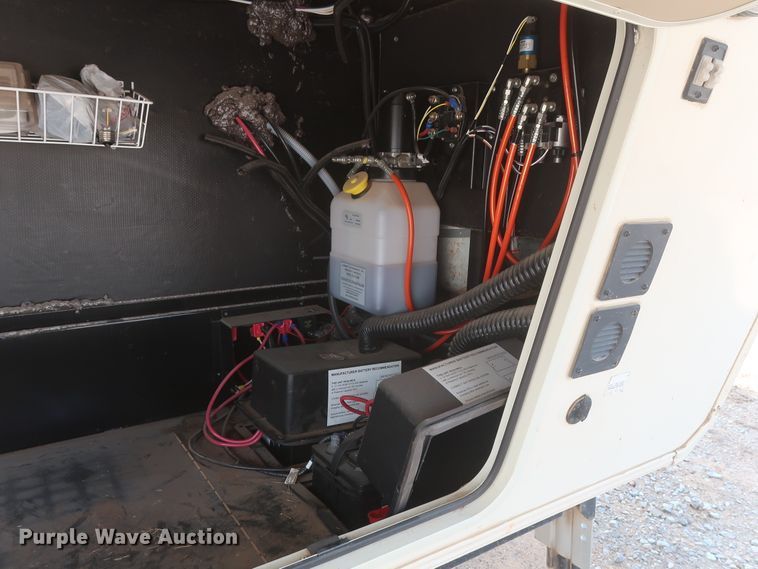 image for item DJ1749 2017 Forest River Palomino Columbus 320RS  camper