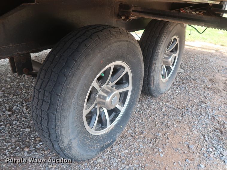 image for item DJ1749 2017 Forest River Palomino Columbus 320RS  camper