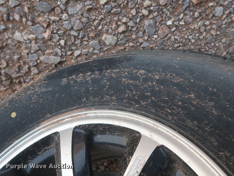 image for item DJ1749 2017 Forest River Palomino Columbus 320RS  camper