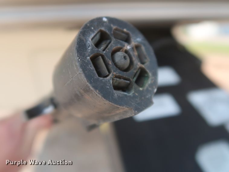 image for item DJ1749 2017 Forest River Palomino Columbus 320RS  camper