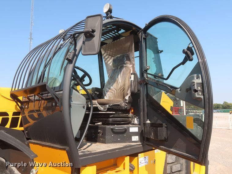 image for item DJ1750 2013 Dieci Hercules 210.10 PLC202  telehandler