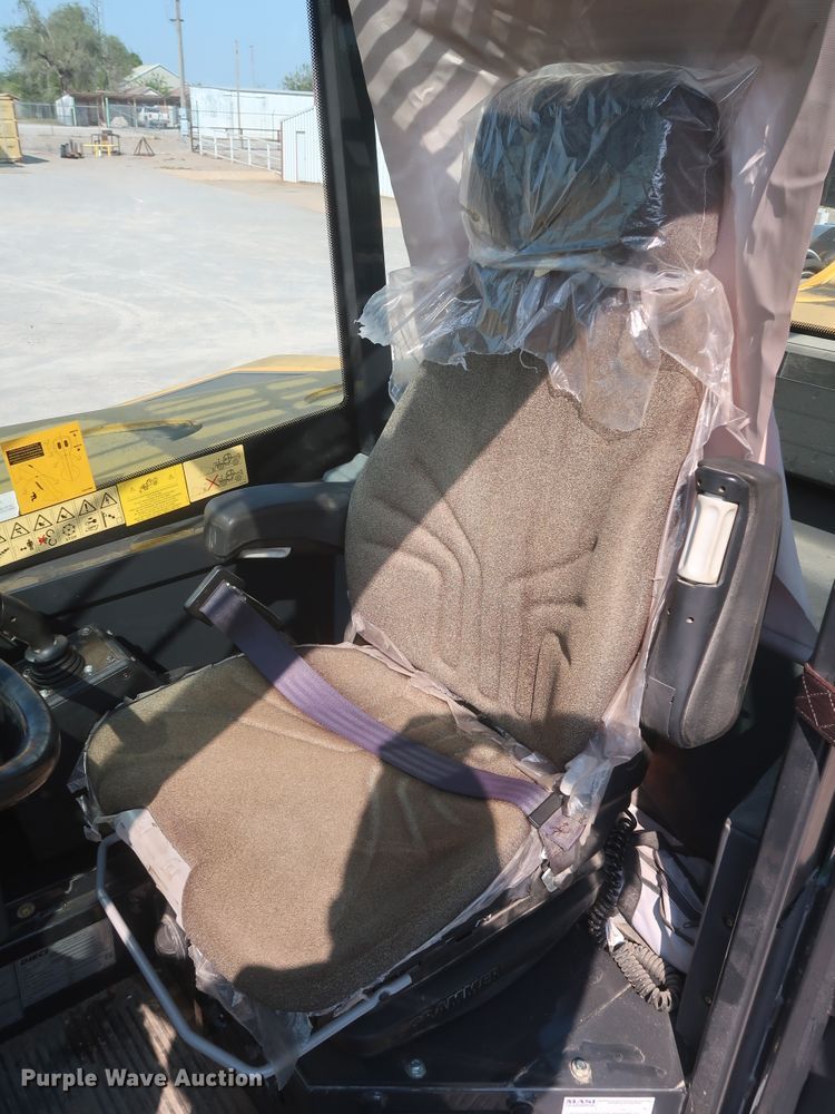 image for item DJ1750 2013 Dieci Hercules 210.10 PLC202  telehandler