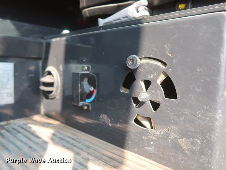 image for item DJ1750 2013 Dieci Hercules 210.10 PLC202  telehandler