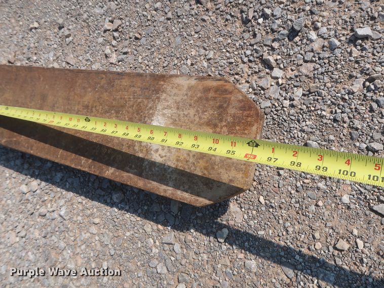 image for item DJ1750 2013 Dieci Hercules 210.10 PLC202  telehandler