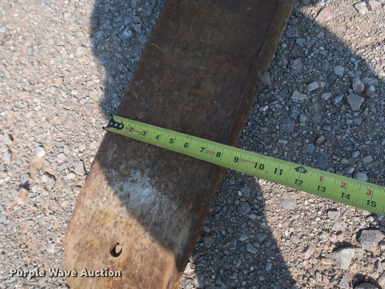 image for item DJ1750 2013 Dieci Hercules 210.10 PLC202  telehandler