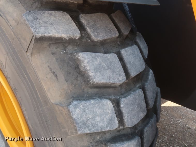 image for item DJ1750 2013 Dieci Hercules 210.10 PLC202  telehandler