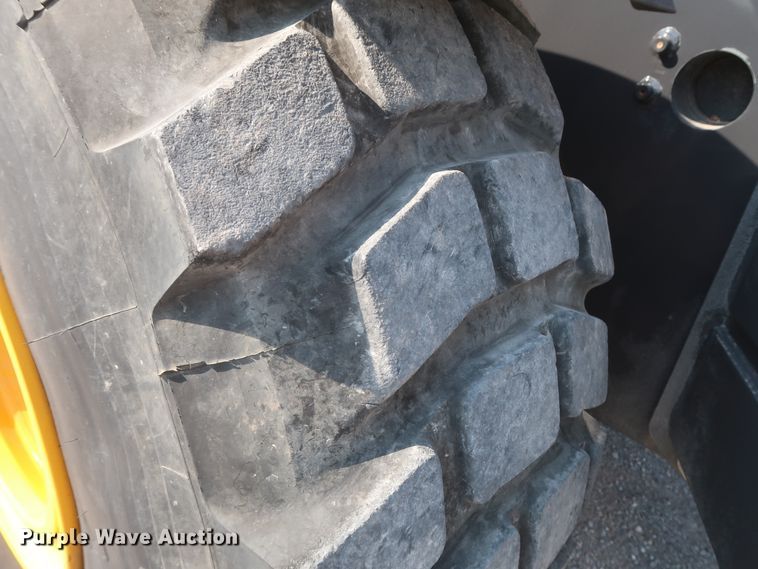 image for item DJ1750 2013 Dieci Hercules 210.10 PLC202  telehandler