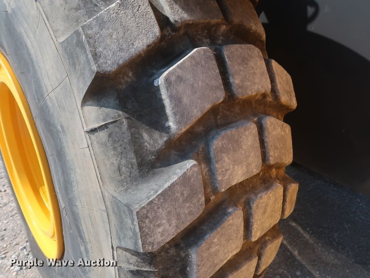 image for item DJ1750 2013 Dieci Hercules 210.10 PLC202  telehandler