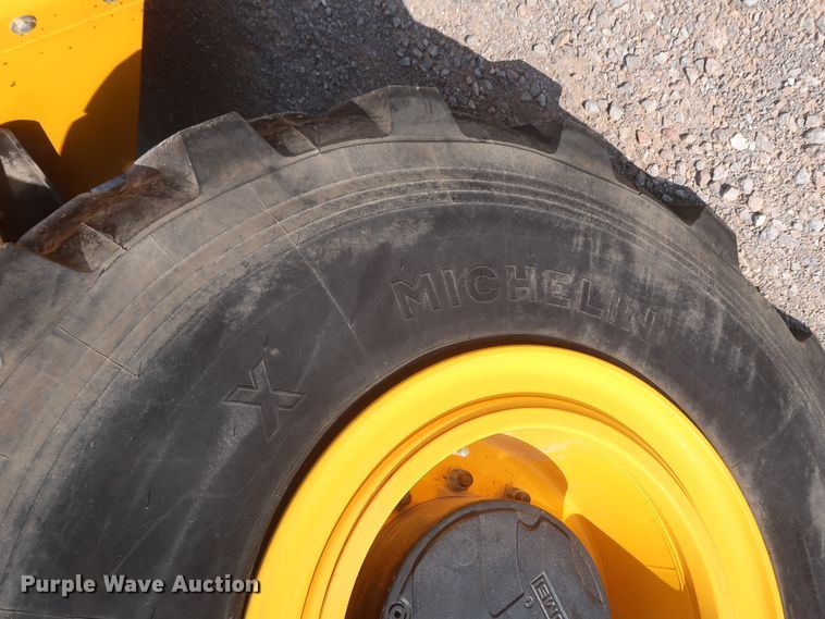 image for item DJ1750 2013 Dieci Hercules 210.10 PLC202  telehandler