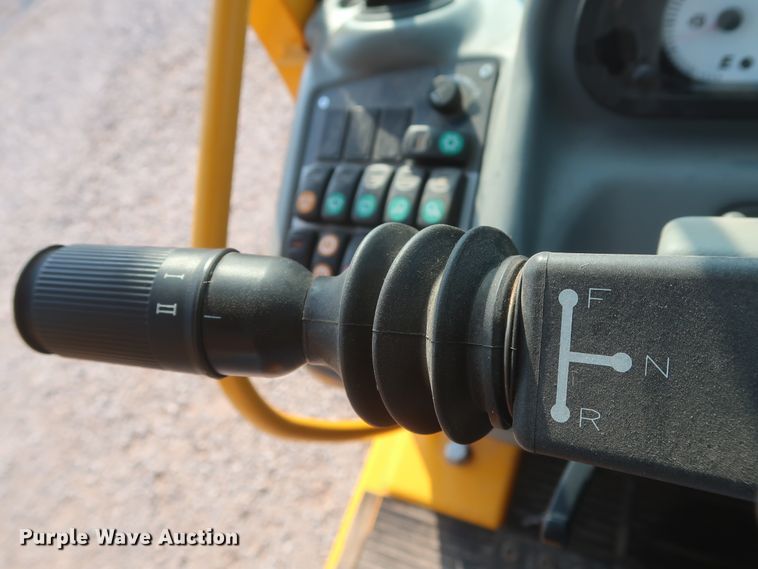 image for item DJ1751 2011 Dieci Hercules 120.10 HLC200  telehandler