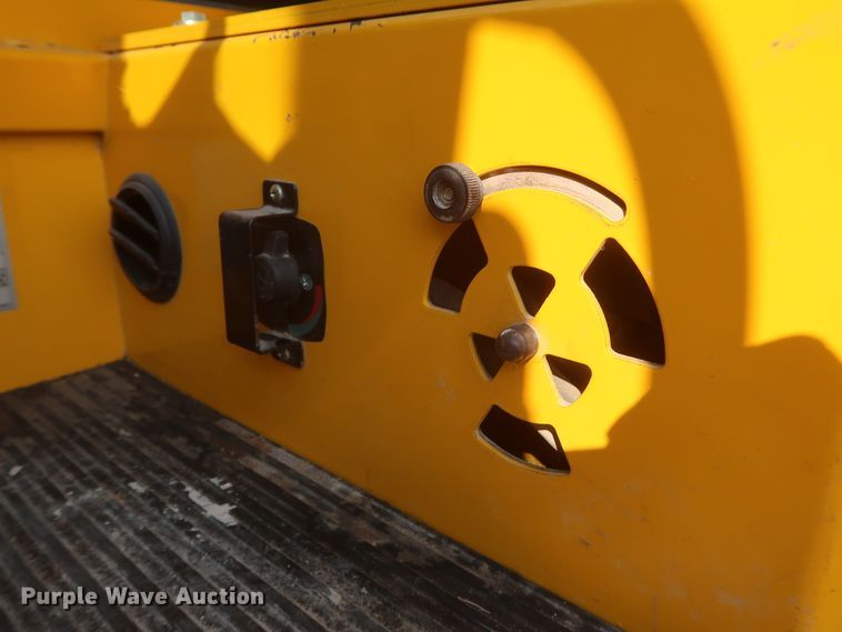 image for item DJ1751 2011 Dieci Hercules 120.10 HLC200  telehandler