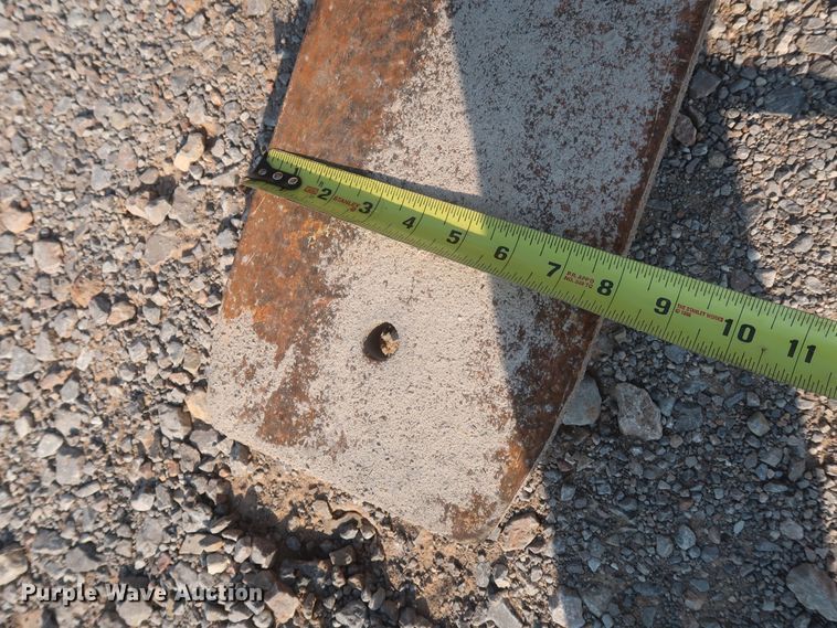 image for item DJ1751 2011 Dieci Hercules 120.10 HLC200  telehandler