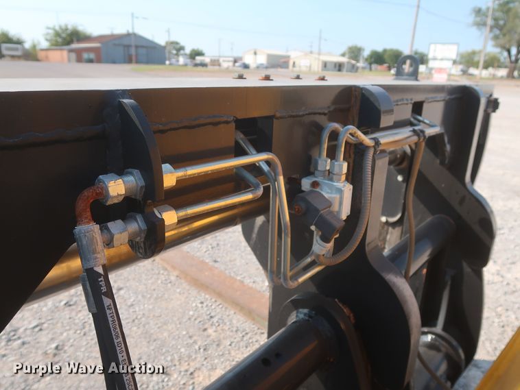 image for item DJ1751 2011 Dieci Hercules 120.10 HLC200  telehandler