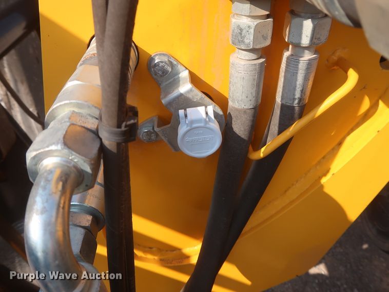 image for item DJ1751 2011 Dieci Hercules 120.10 HLC200  telehandler