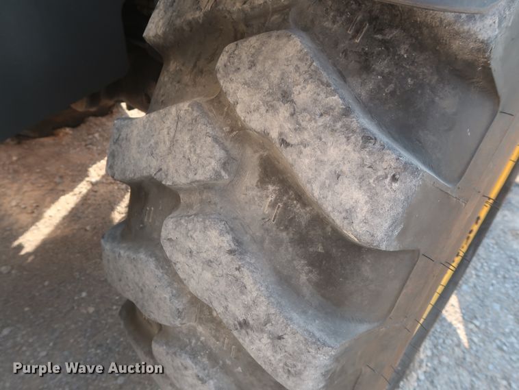 image for item DJ1751 2011 Dieci Hercules 120.10 HLC200  telehandler