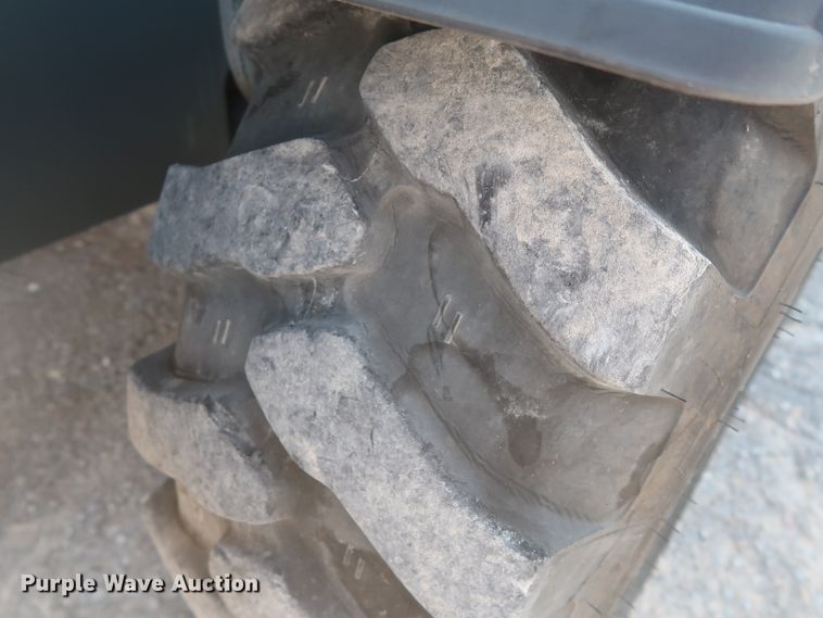 image for item DJ1751 2011 Dieci Hercules 120.10 HLC200  telehandler