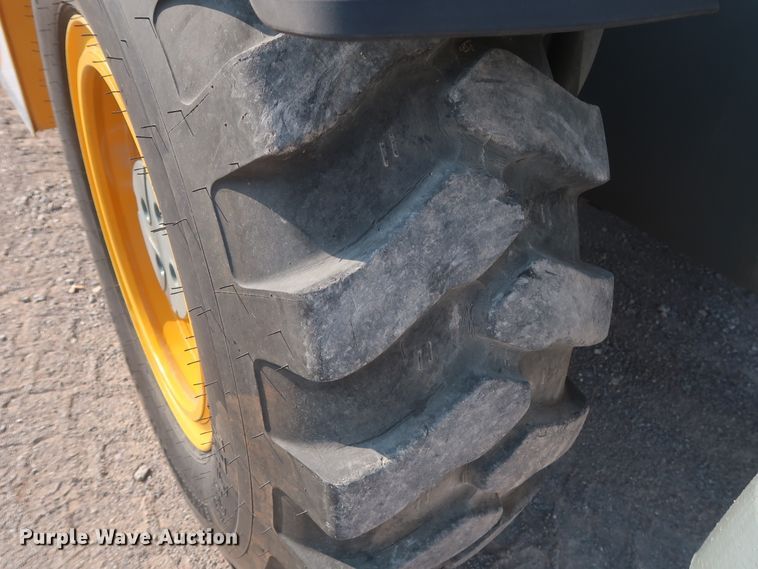 image for item DJ1751 2011 Dieci Hercules 120.10 HLC200  telehandler