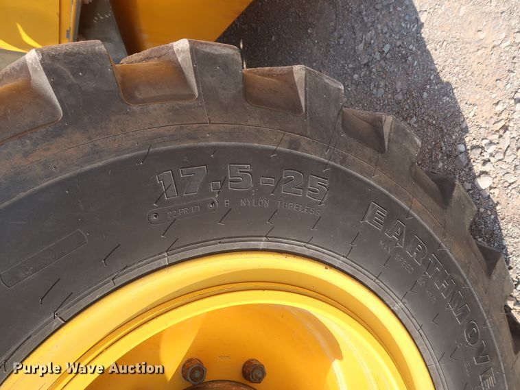 image for item DJ1751 2011 Dieci Hercules 120.10 HLC200  telehandler