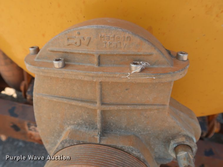 image for item DJ1754 2013 Vermeer V500LE-HD vacuum excavator