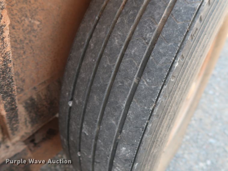 image for item DJ1754 2013 Vermeer V500LE-HD vacuum excavator