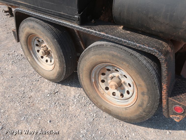 image for item DJ1754 2013 Vermeer V500LE-HD vacuum excavator