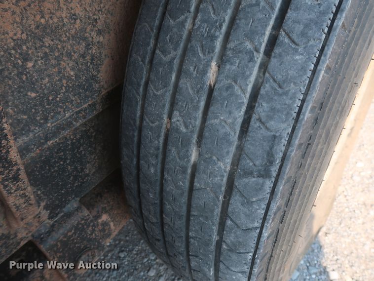 image for item DJ1754 2013 Vermeer V500LE-HD vacuum excavator