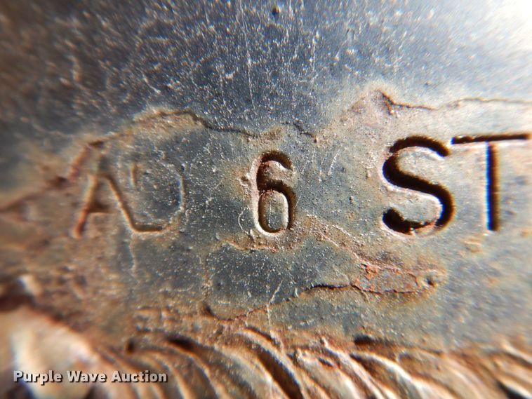 image for item DJ1763 2013 Wichita 500BBL flowback gas buster frac tank trailer