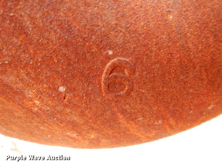 image for item DJ1763 2013 Wichita 500BBL flowback gas buster frac tank trailer