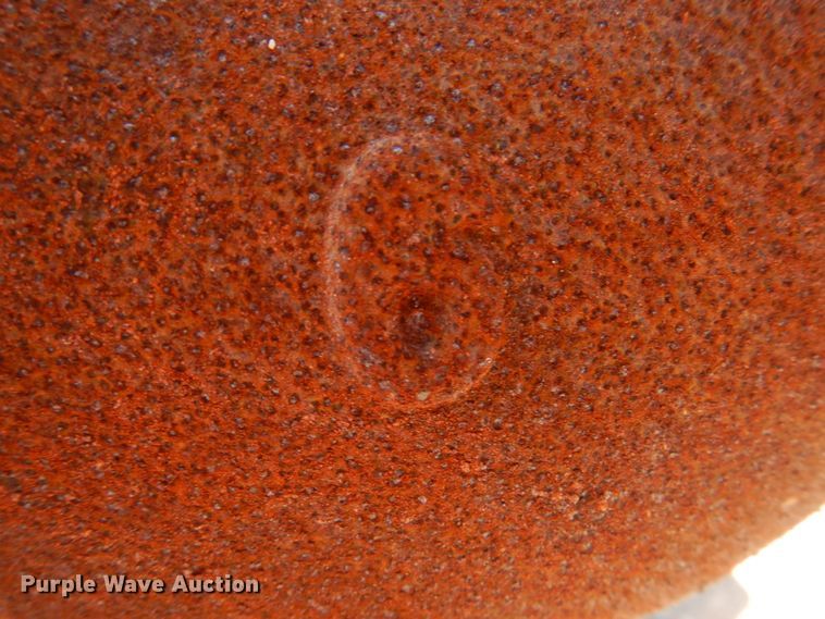 image for item DJ1765 2011 Wichita 500BBL flowback gas buster frac tank trailer