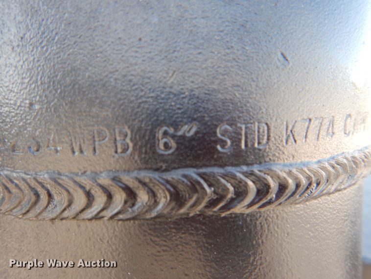 image for item DJ1766 2018 Dragon 500BBL flowback gas buster frac tank trailer