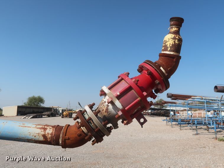 image for item DJ1791 2013 shop built flare trailer