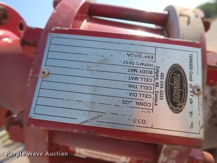 image for item DJ1791 2013 shop built flare trailer