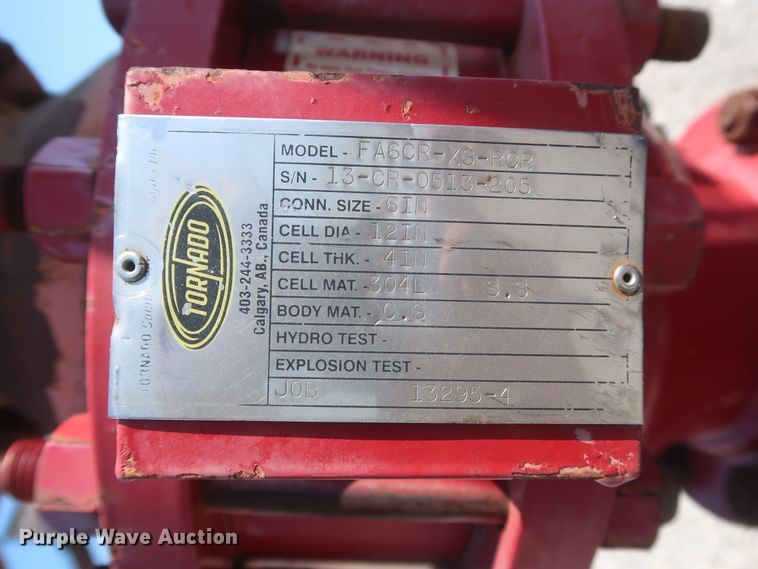 image for item DJ1808 2013 shop built flare trailer