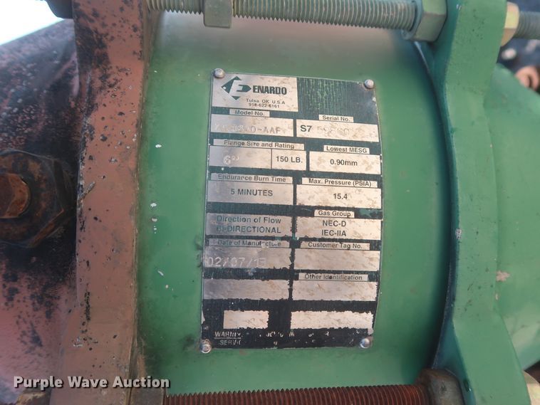 image for item DJ1810 2013 shop built flare trailer